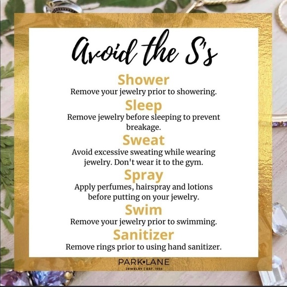 ParkLane Glam & Go Necklace Multi Strands beads and chains Toggle Closure - Picture 13 of 14